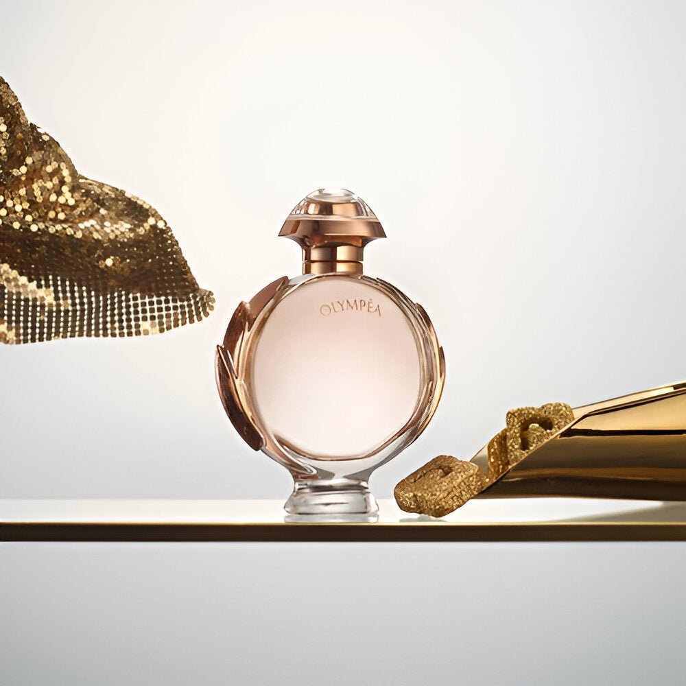 Paco Rabanne Olympea Parfum Eau de Parfum 50ml Spray