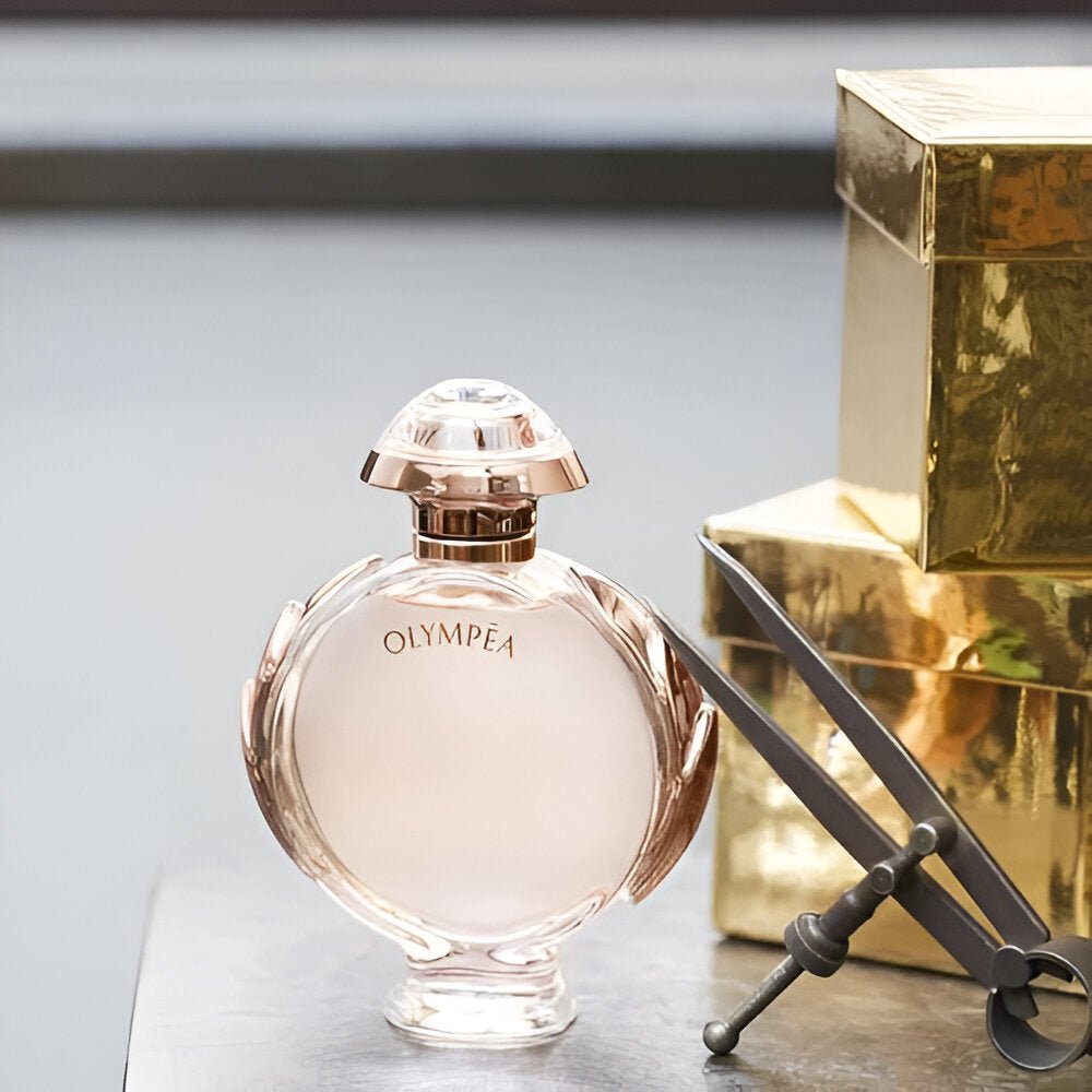 Paco Rabanne Olympea Parfum Eau de Parfum 80ml Spray