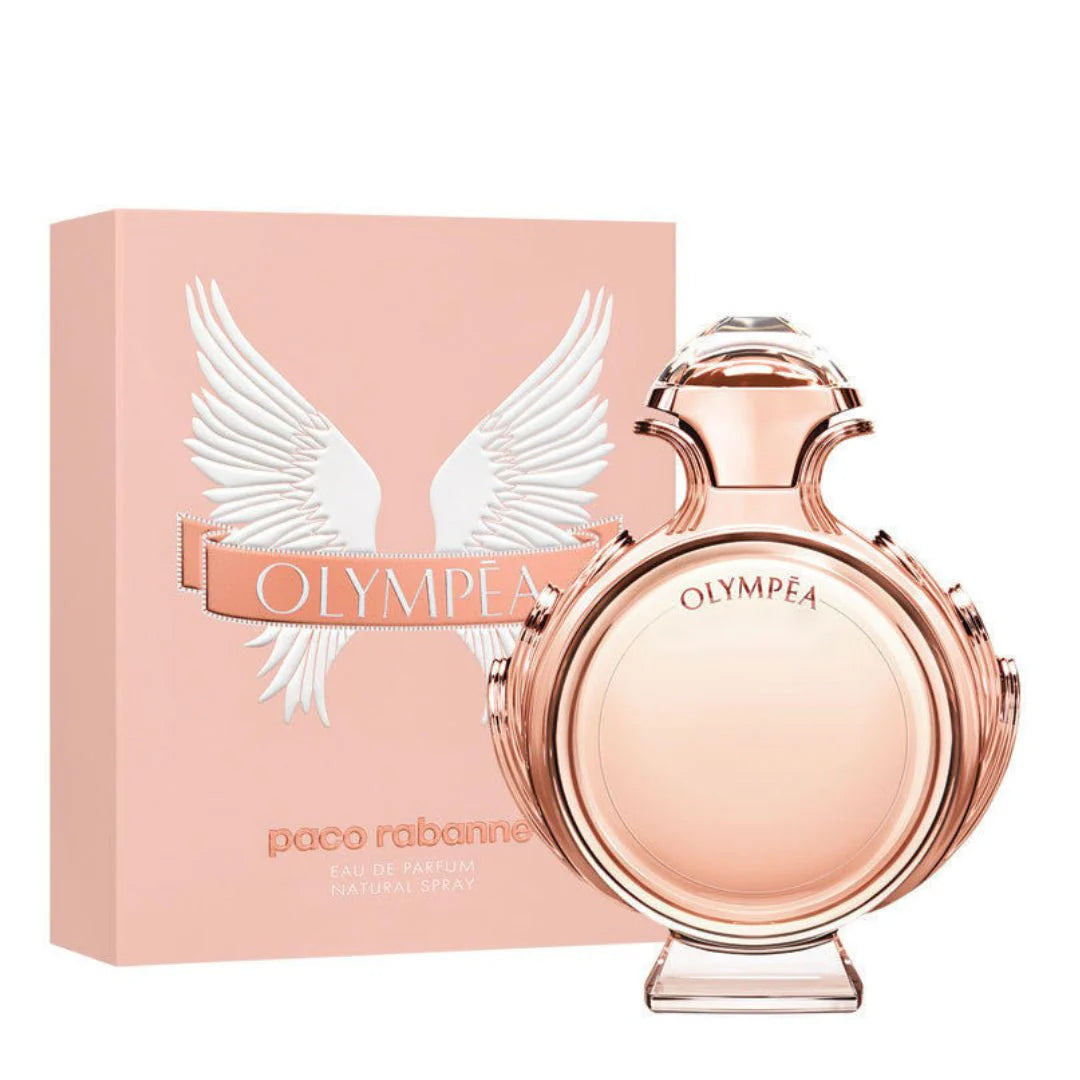 Paco Rabanne Olympea Parfum Eau de Parfum 50ml Spray