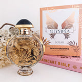 Paco Rabanne Olympea Solar Eau de Parfum 80ml Spray