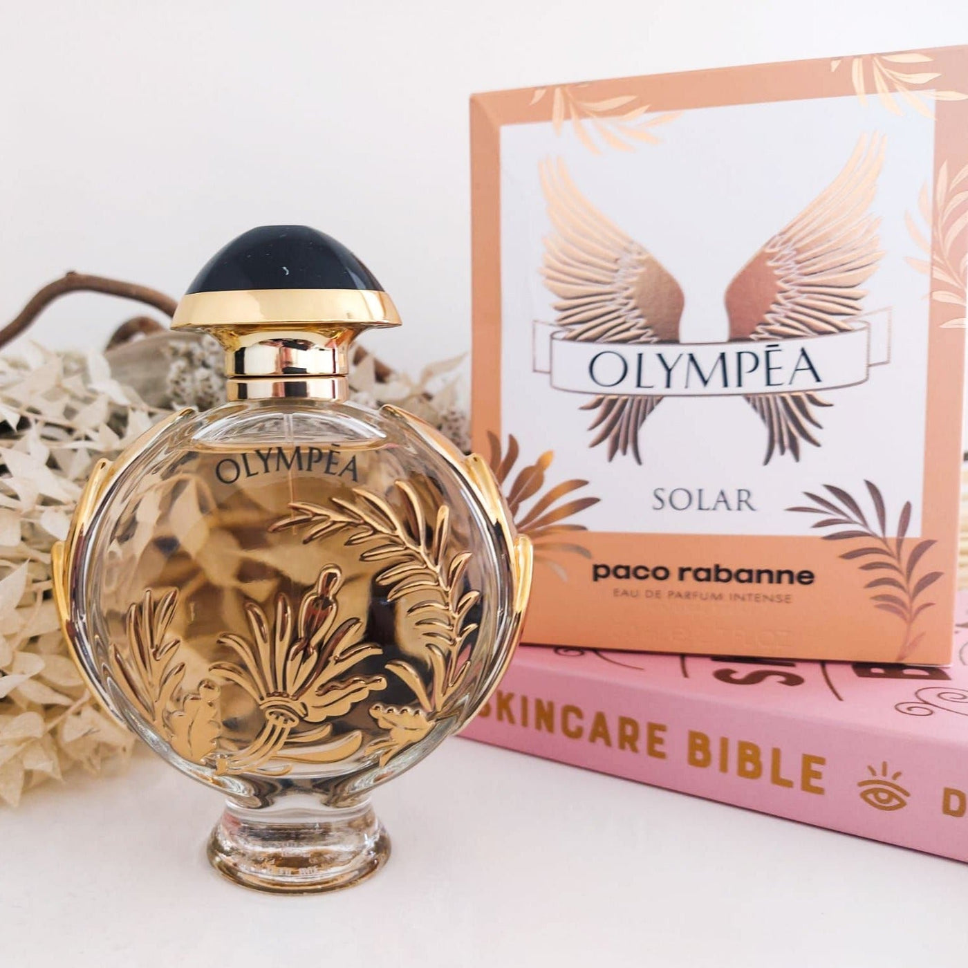Paco Rabanne Olympea Solar Eau de Parfum 50ml Spray