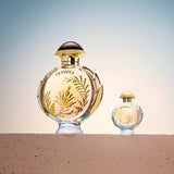 Paco Rabanne Olympea Solar Eau de Parfum 80ml Spray