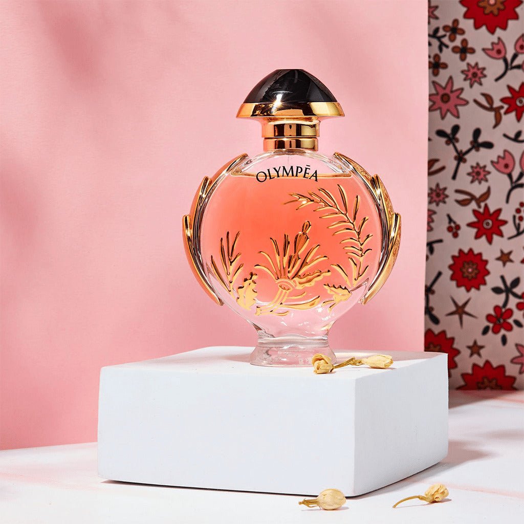 Paco Rabanne Olympea Solar Eau de Parfum 50ml Spray