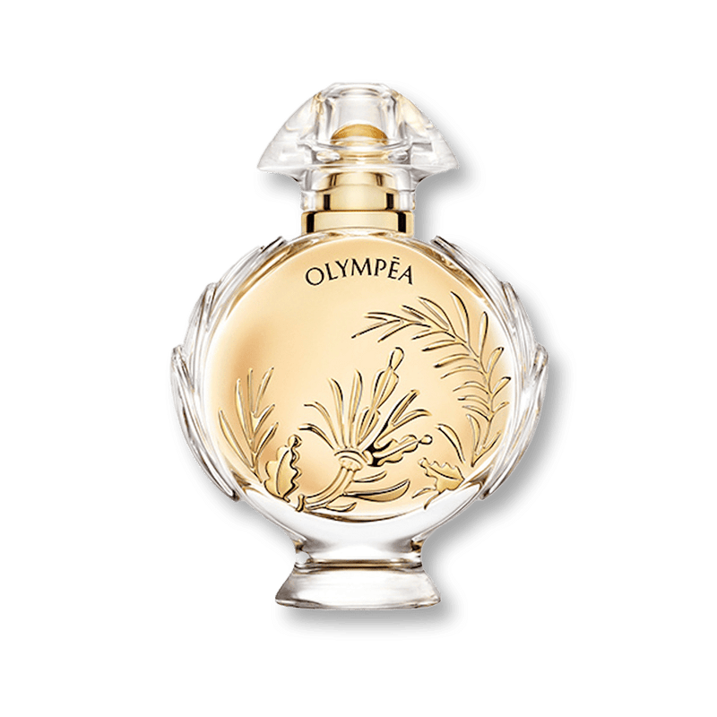 Paco Rabanne Olympea Solar Eau de Parfum 80ml Spray