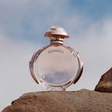 Paco Rabanne Olympea Gift Set 50ml EDP + 10ml EDP