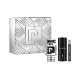 Paco Rabanne Phantom Gift Set 100ml EDT + 10ml EDT + 150ml Deodorant Spray