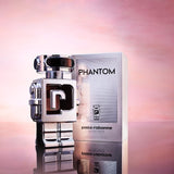Paco Rabanne Phantom Eau de Toilette 100ml Spray