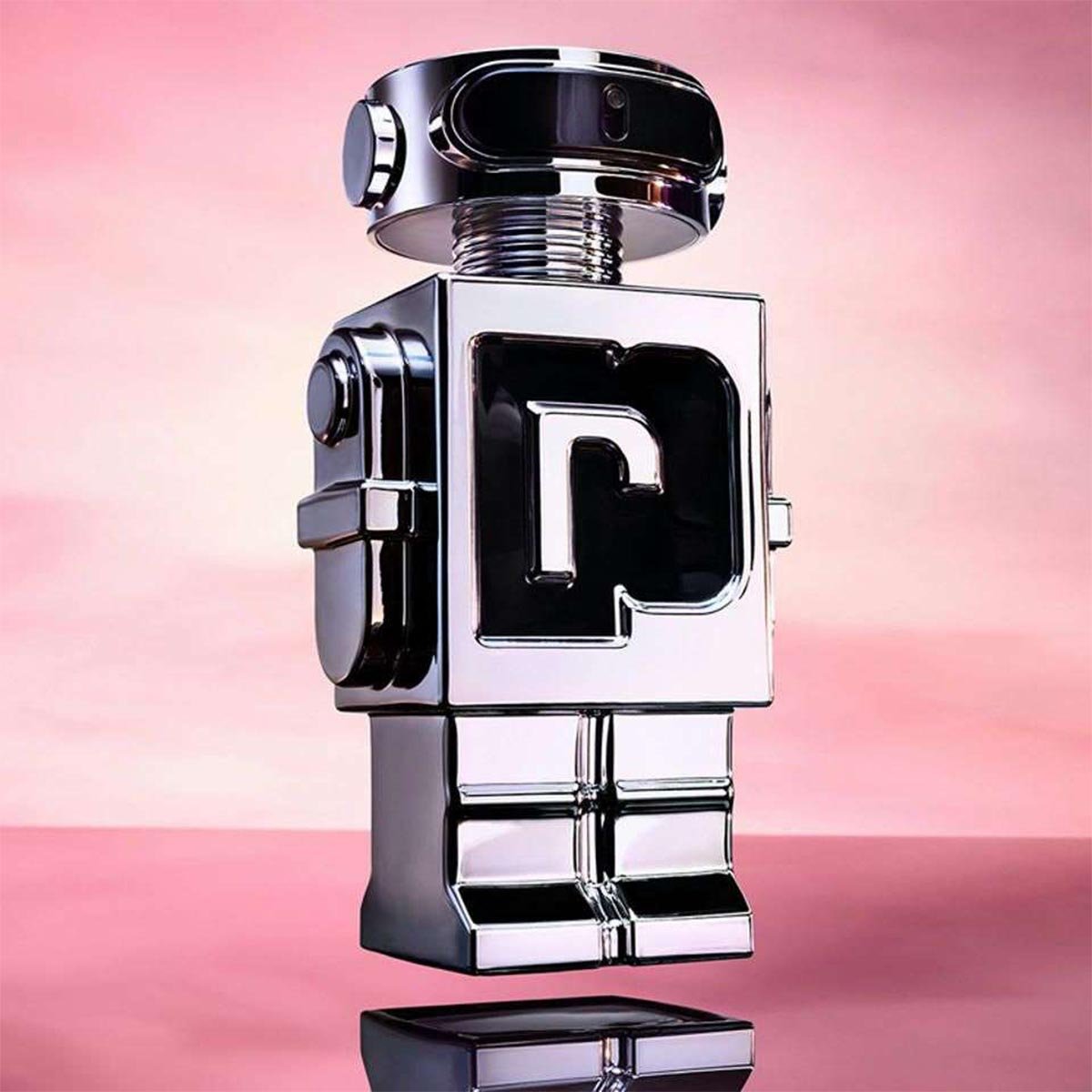 Paco Rabanne Phantom Eau de Toilette 100ml Spray