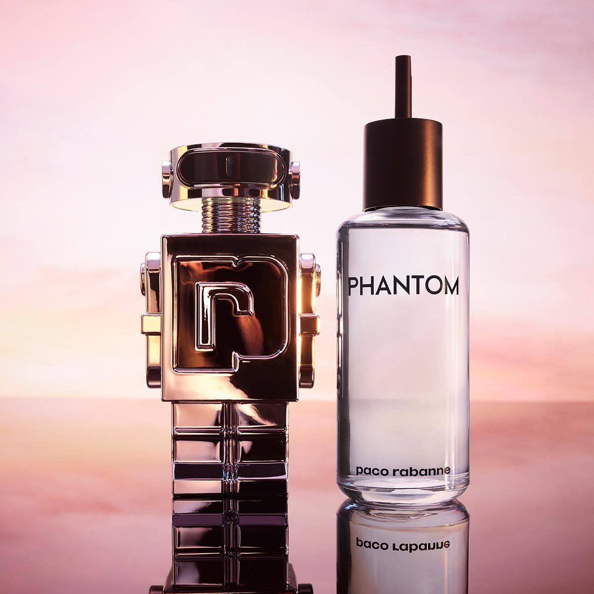 Paco Rabanne Phantom Eau de Toilette 50ml Spray