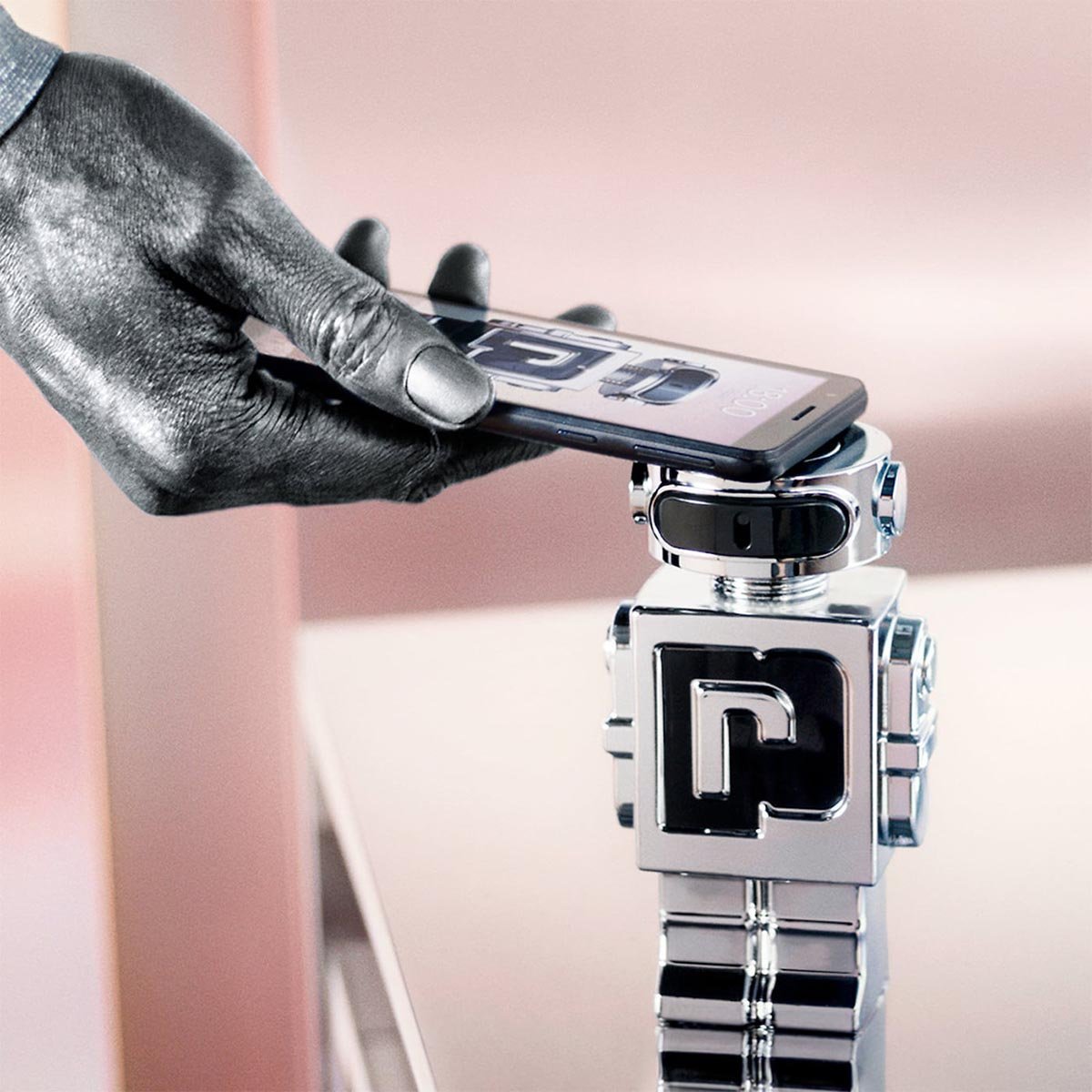 Paco Rabanne Phantom Eau de Toilette 50ml Spray