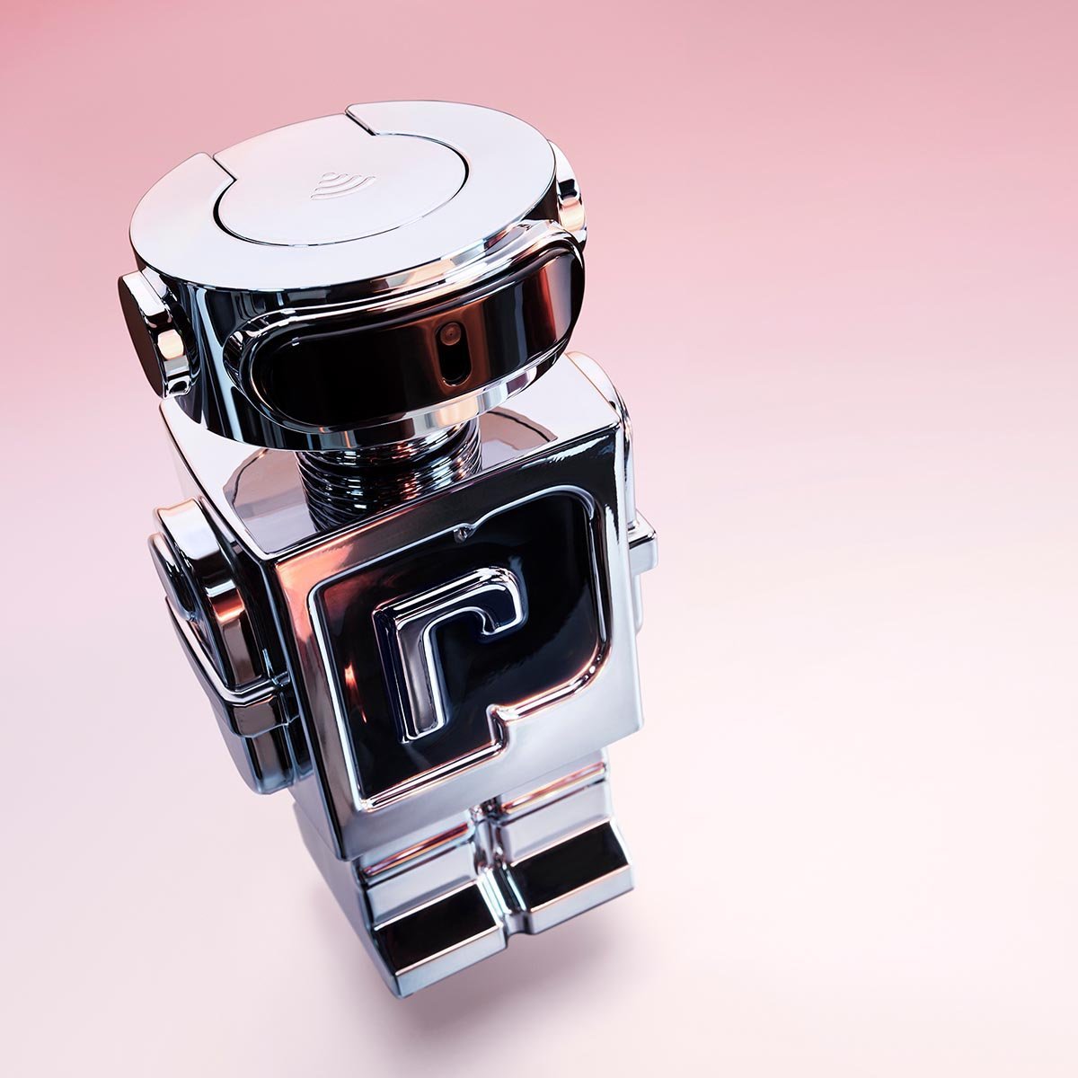 Paco Rabanne Phantom Eau de Toilette 100ml Spray