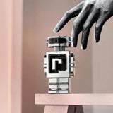 Paco Rabanne Phantom Eau de Toilette 100ml Spray