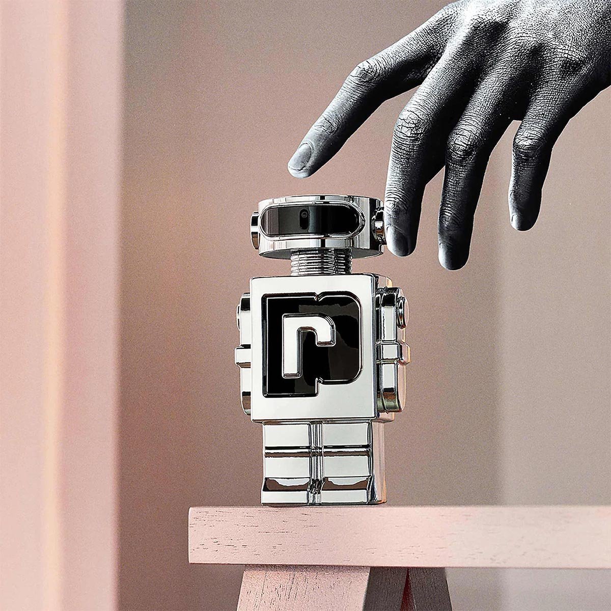 Paco Rabanne Phantom Eau de Toilette 100ml Spray