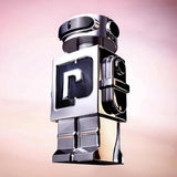 Paco Rabanne Phantom Eau de Toilette 100ml Spray