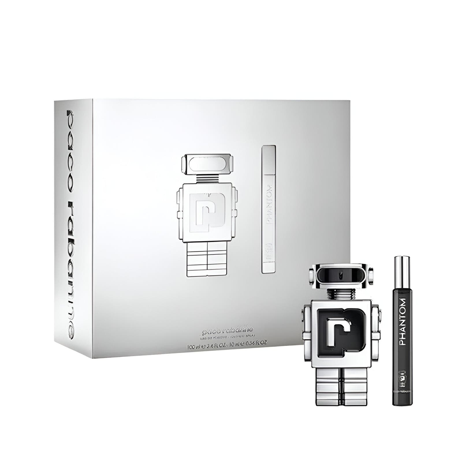 Paco Rabanne Phantom Gift Set