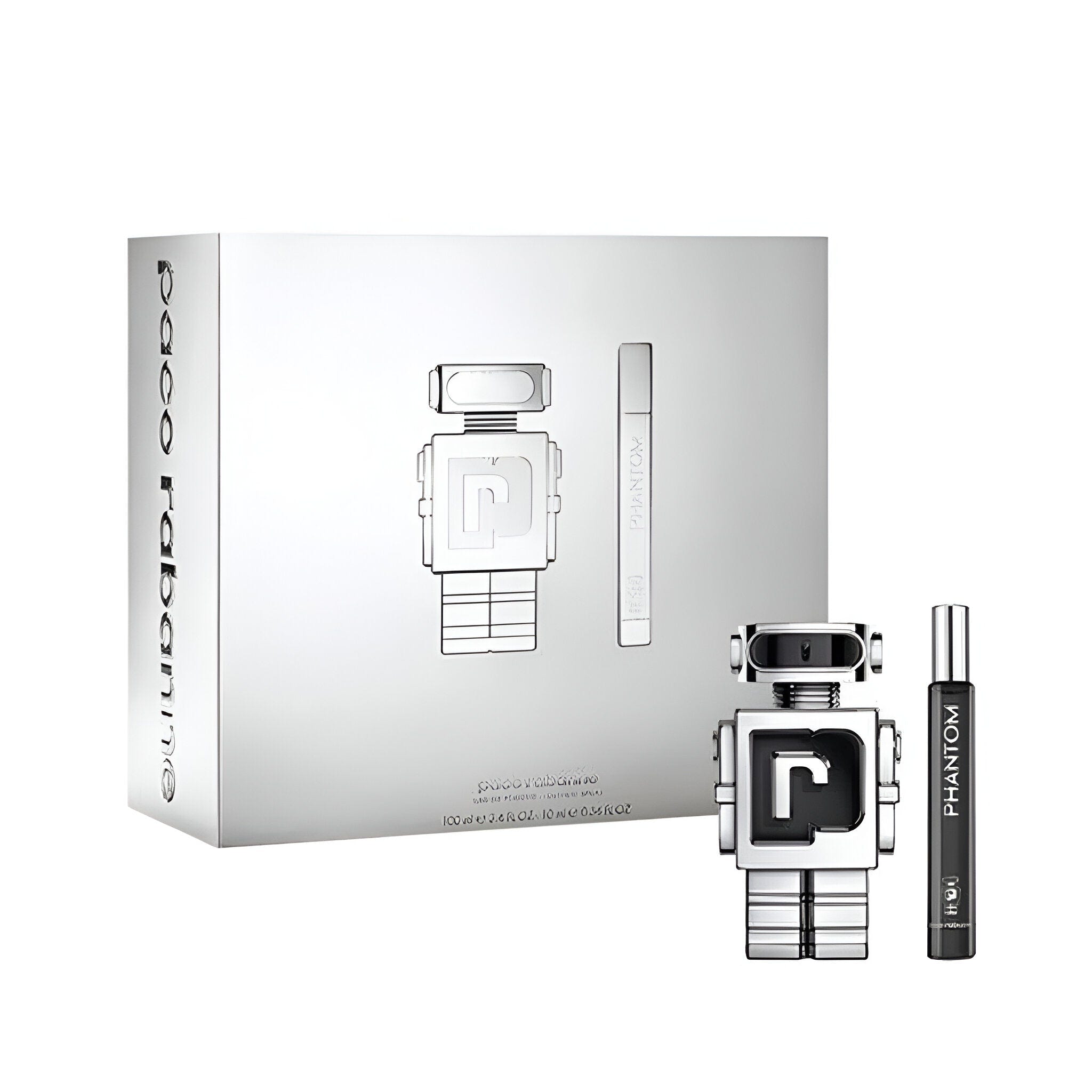 Paco Rabanne Phantom Gift Set