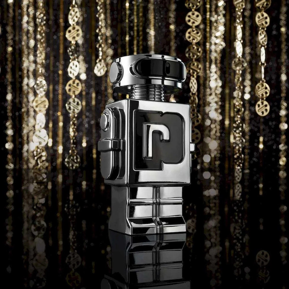 Paco Rabanne Phantom Gift Set