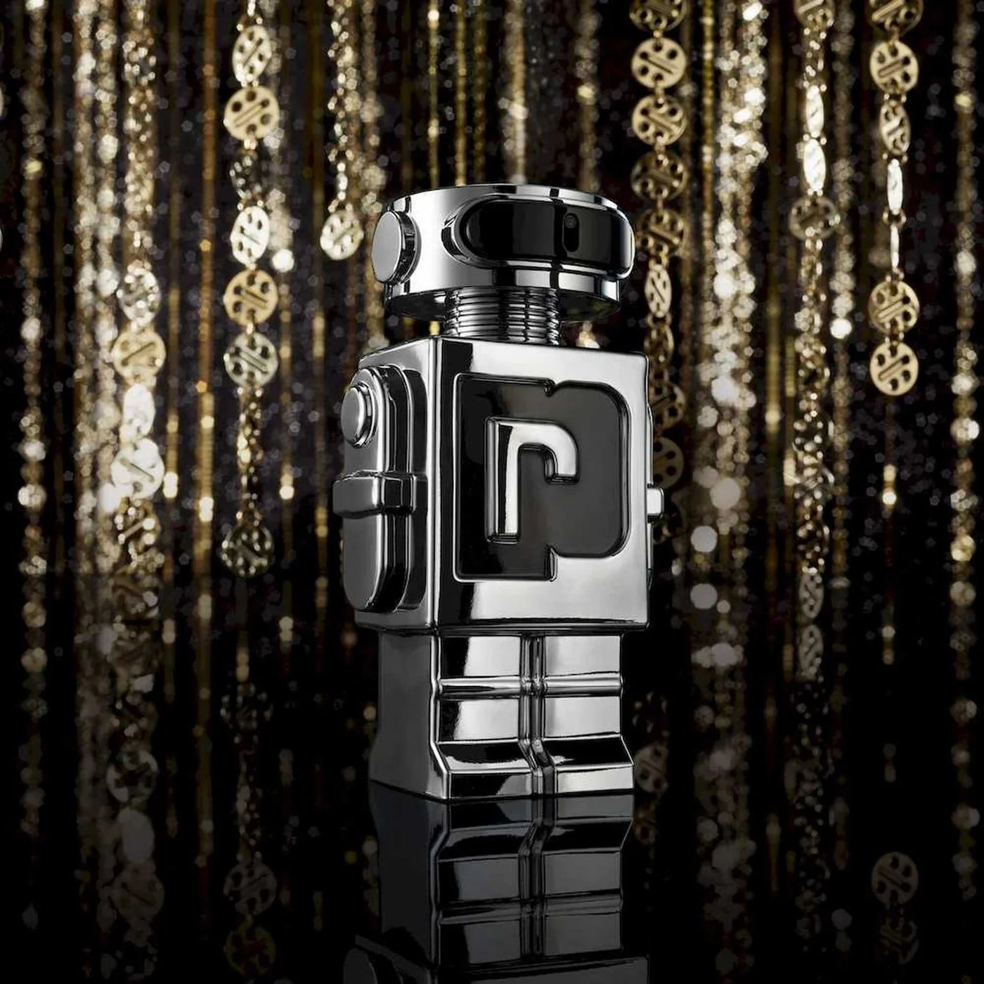 Paco Rabanne Miniatures For Him Gift Set 5ml 1 Million EDT + 5ml 1 Million Elixir EDP