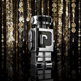 Paco Rabanne Phantom Gift Set 100ml EDT + 100ml Shower Gel