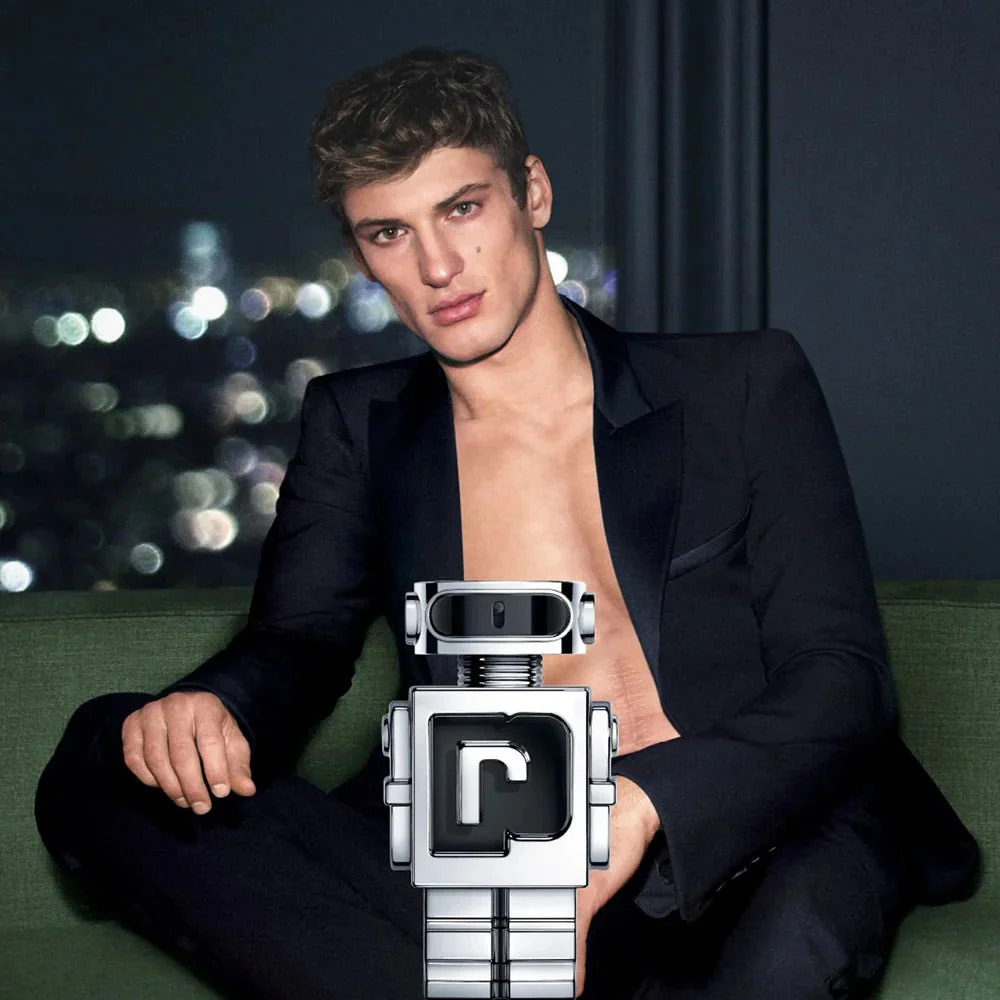 Paco Rabanne Phantom Gift Set