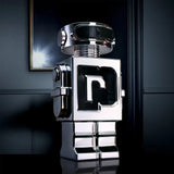 Paco Rabanne Miniatures For Him Gift Set 5ml 1 Million EDT + 5ml 1 Million Elixir EDP