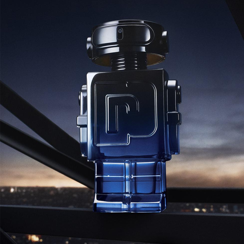 Paco Rabanne Phantom Intense Eau de Parfum 50ml Spray