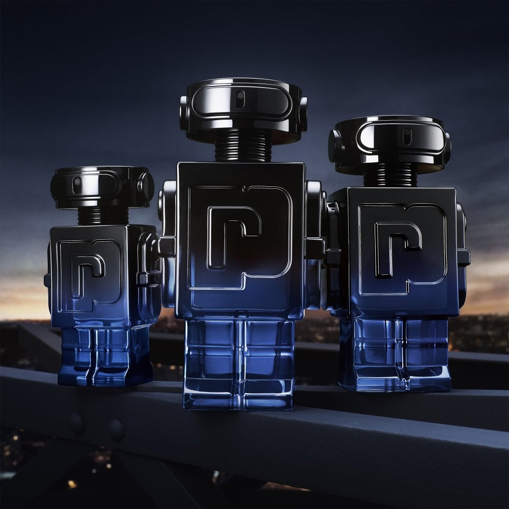 Paco Rabanne Phantom Intense Eau de Parfum 100ml Spray