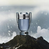 Paco Rabanne Miniatures For Him Gift Set 5ml 1 Million EDT + 5ml 1 Million Elixir EDP