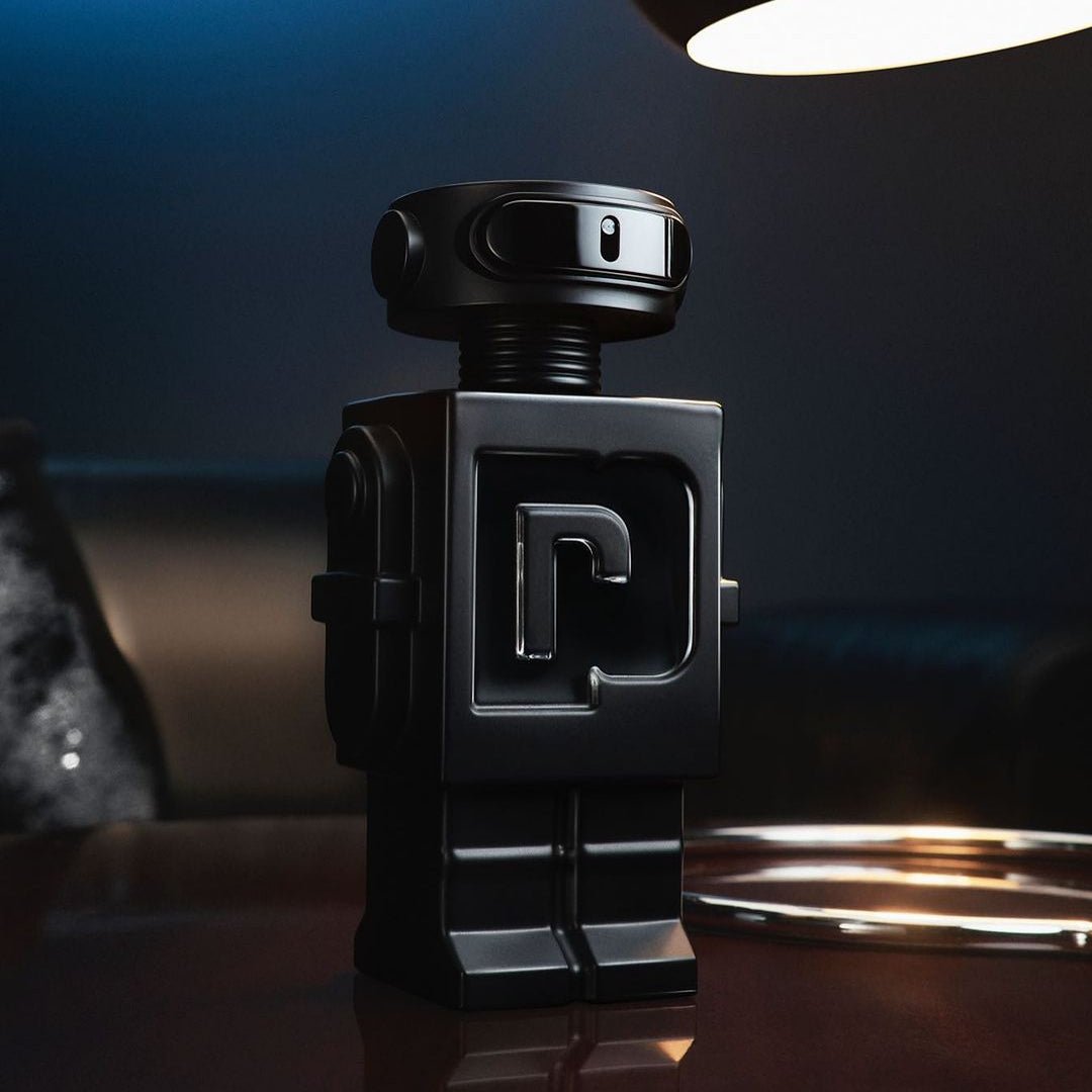 Paco Rabanne Phantom Parfum Eau de Parfum 100ml Spray