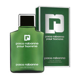 Paco Rabanne Pour Homme Eau de Toilette 200ml Spray