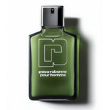 Paco Rabanne Pour Homme Eau de Toilette 200ml Spray