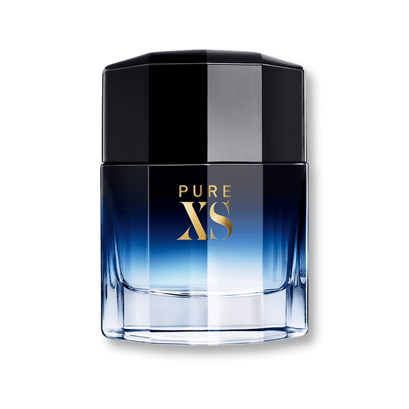 Paco Rabanne Pure XS Eau de Toilette 100ml Spray