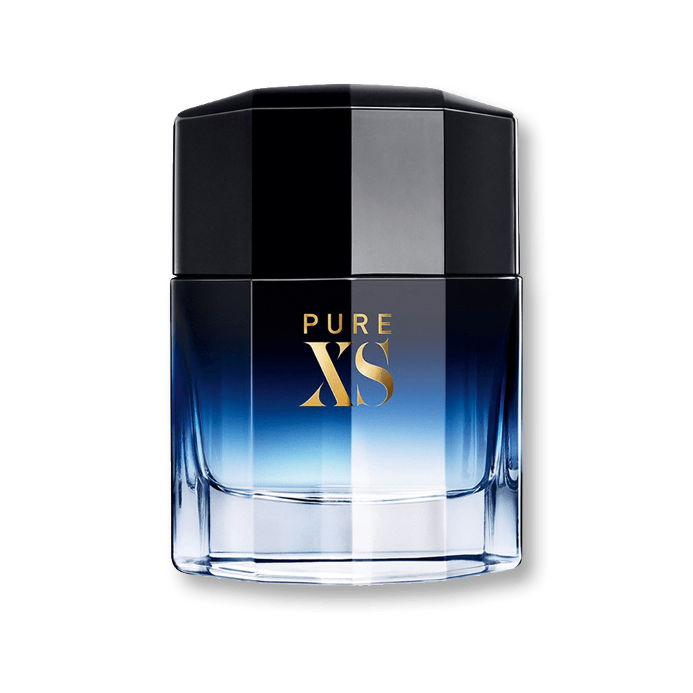 Paco Rabanne Pure XS Eau de Toilette 100ml Spray