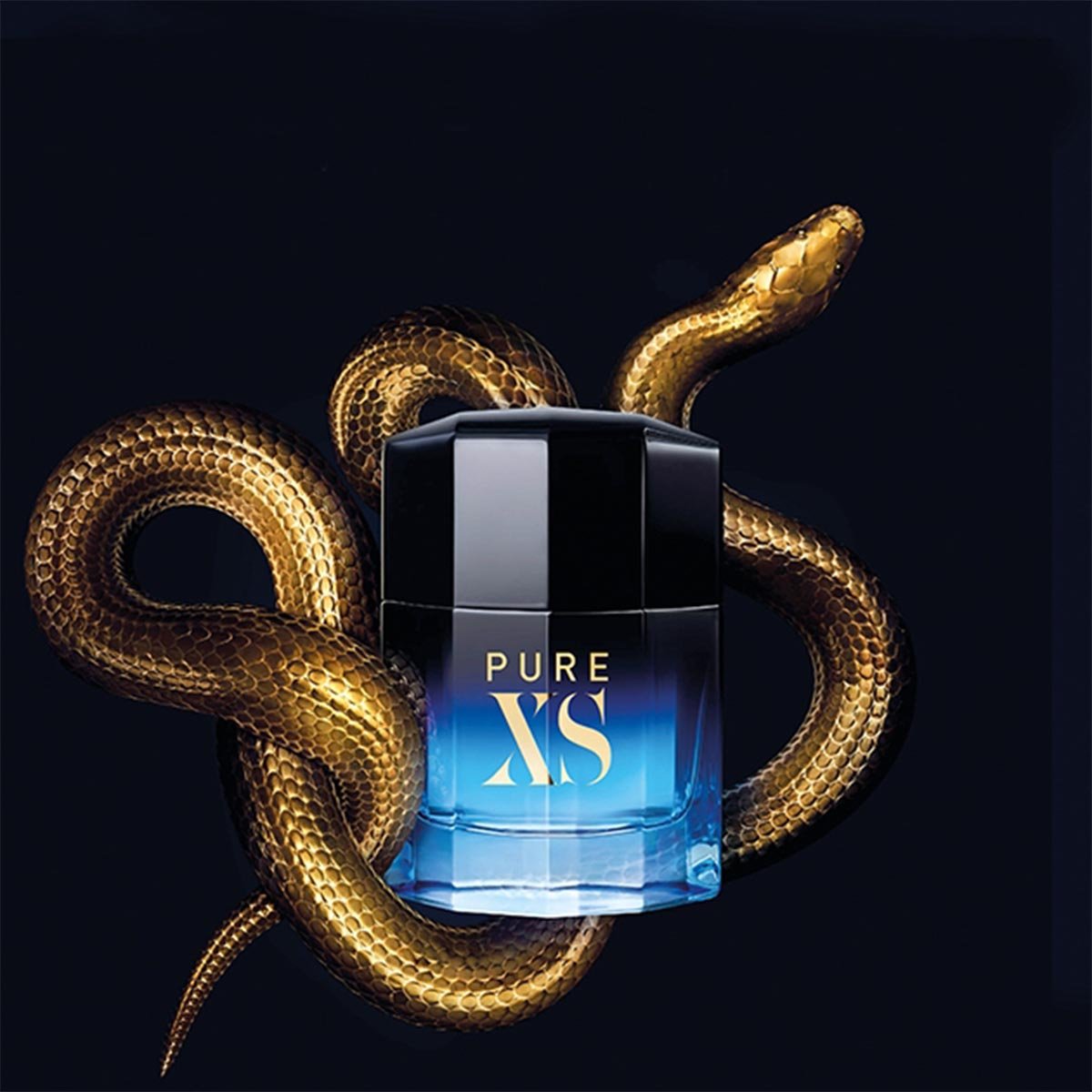 Paco Rabanne Pure XS Eau de Toilette 50ml Spray