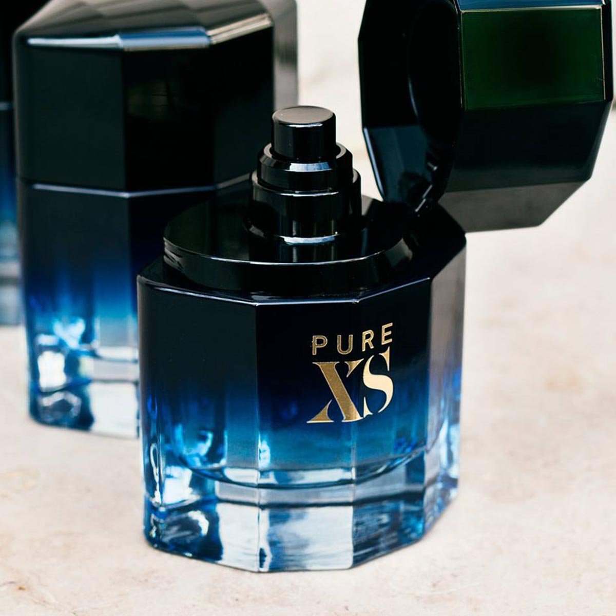 Paco Rabanne Pure XS Eau de Toilette 50ml Spray