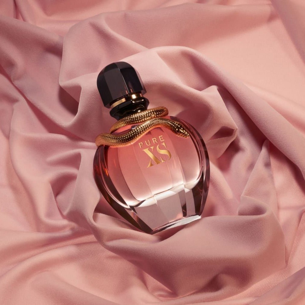 Paco Rabanne Pure XS for Her Eau de Parfum 50ml Spray