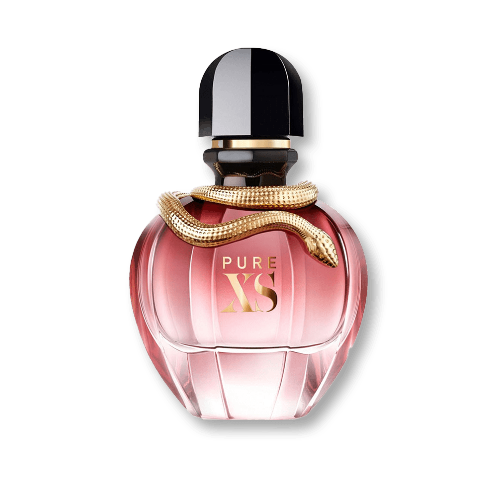 Paco Rabanne Pure XS for Her Eau de Parfum 80ml Spray