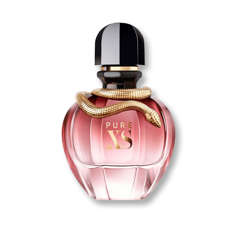 Paco Rabanne Pure XS for Her Eau de Parfum 50ml Spray