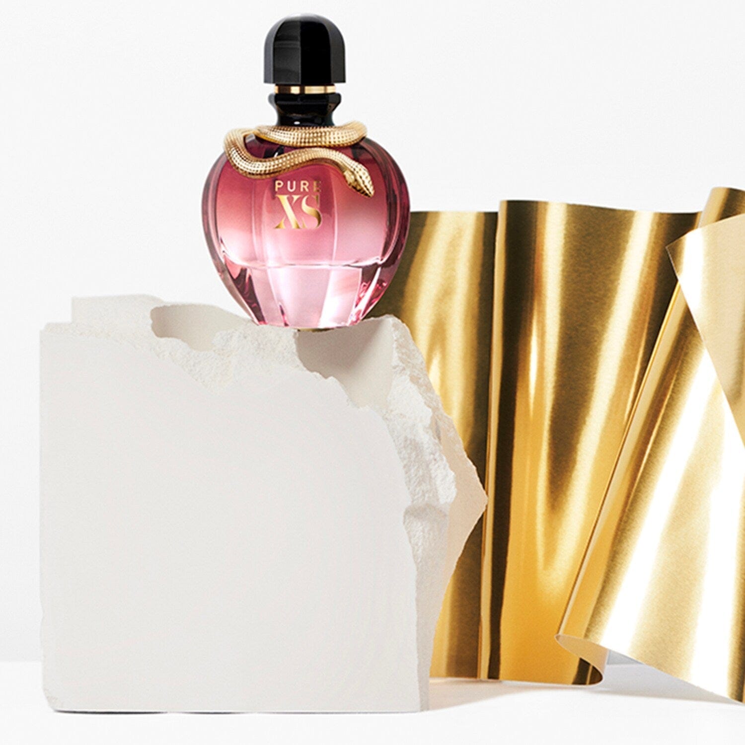 Paco Rabanne Pure XS for Her Eau de Parfum 80ml Spray