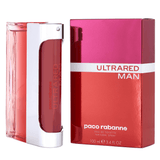 Paco Rabanne Ultrared Eau de Toilette 100ml Spray