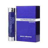 Paco Rabanne Ultraviolet Man Eau De Toilette 100ml Spray