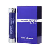 Paco Rabanne Ultraviolet Man Eau De Toilette 100ml Spray