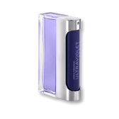 Paco Rabanne Ultraviolet Man Eau De Toilette 100ml Spray