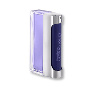 Paco Rabanne Ultraviolet Man Eau De Toilette 100ml Spray