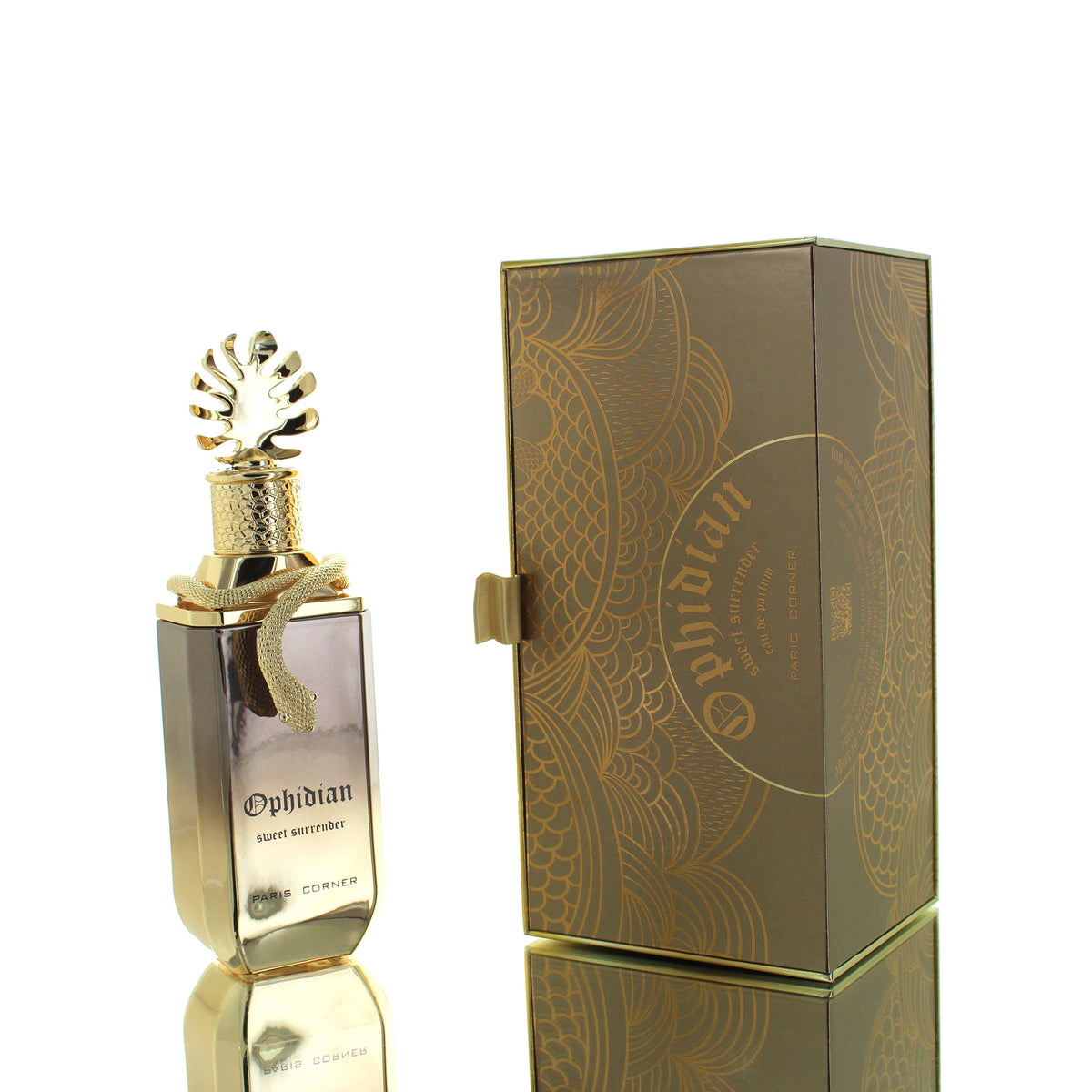 Paris Corner Ophidian Sweet Surrender Eau de Parfum 100ml Spray