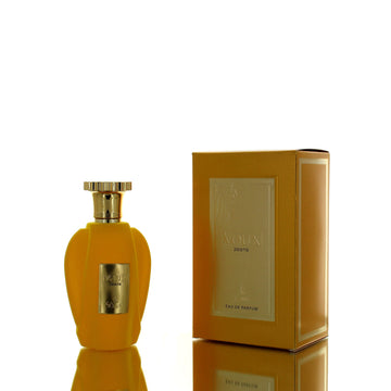 Paris Corner Voux Zeste Eau de Parfum 100ml Spray