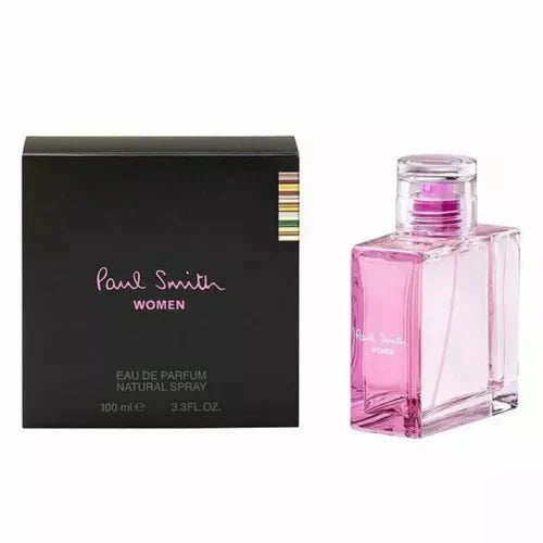 Paul Smith Paul Smith Woman Eau de Parfum 100ml Spray