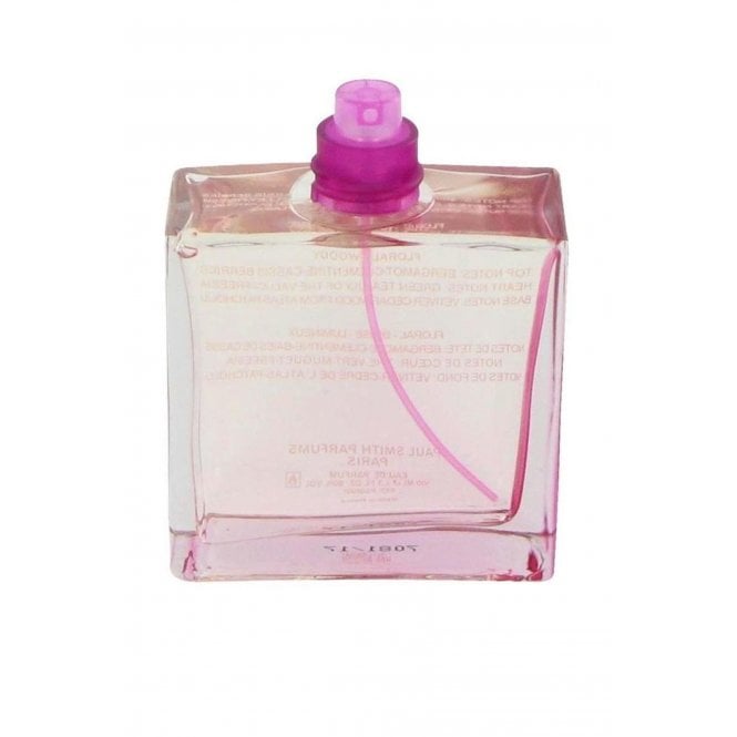 Paul Smith Paul Smith Woman Eau de Parfum 100ml Spray