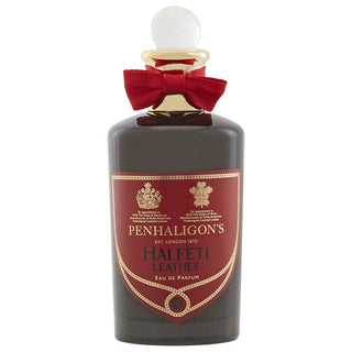 Penhaligons Halfeti Leather Eau de Parfum 100ml Spray