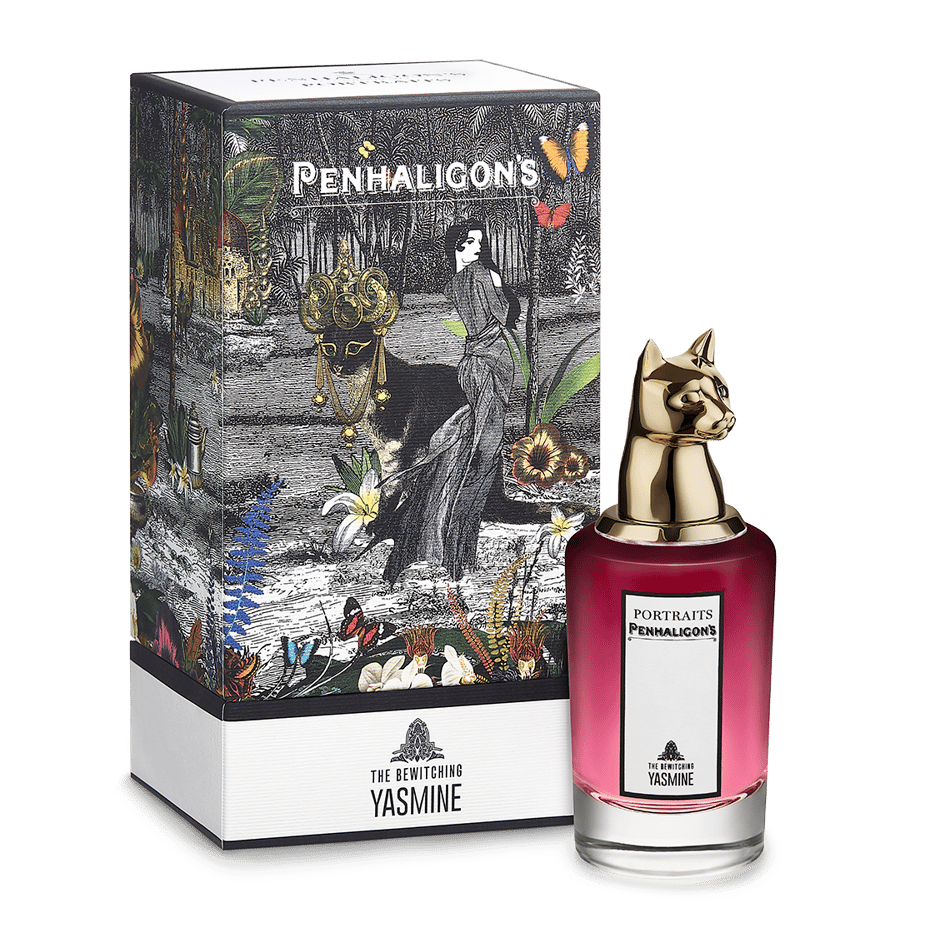 Penhaligon's Portraits The Bewitching Yasmine Eau de Parfum 75ml Spray